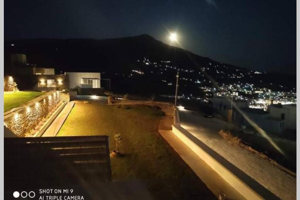 Eolia Luxury Suites Andros Batsi  Exterior photo