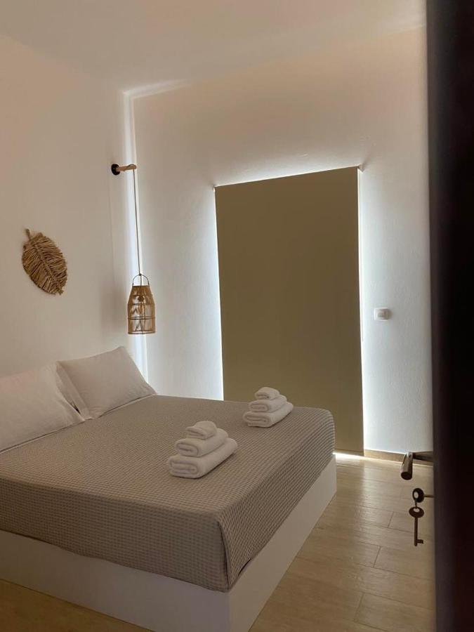 Eolia Luxury Suites Andros Batsi  Exterior photo